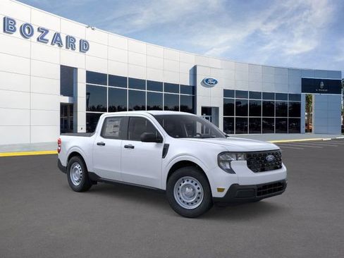 New 2025 Ford Maverick XL w/ 4K Tow Package image 14