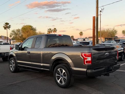 Used 2020 Ford F150 XL w/ Equipment Group 101A Mid image 5