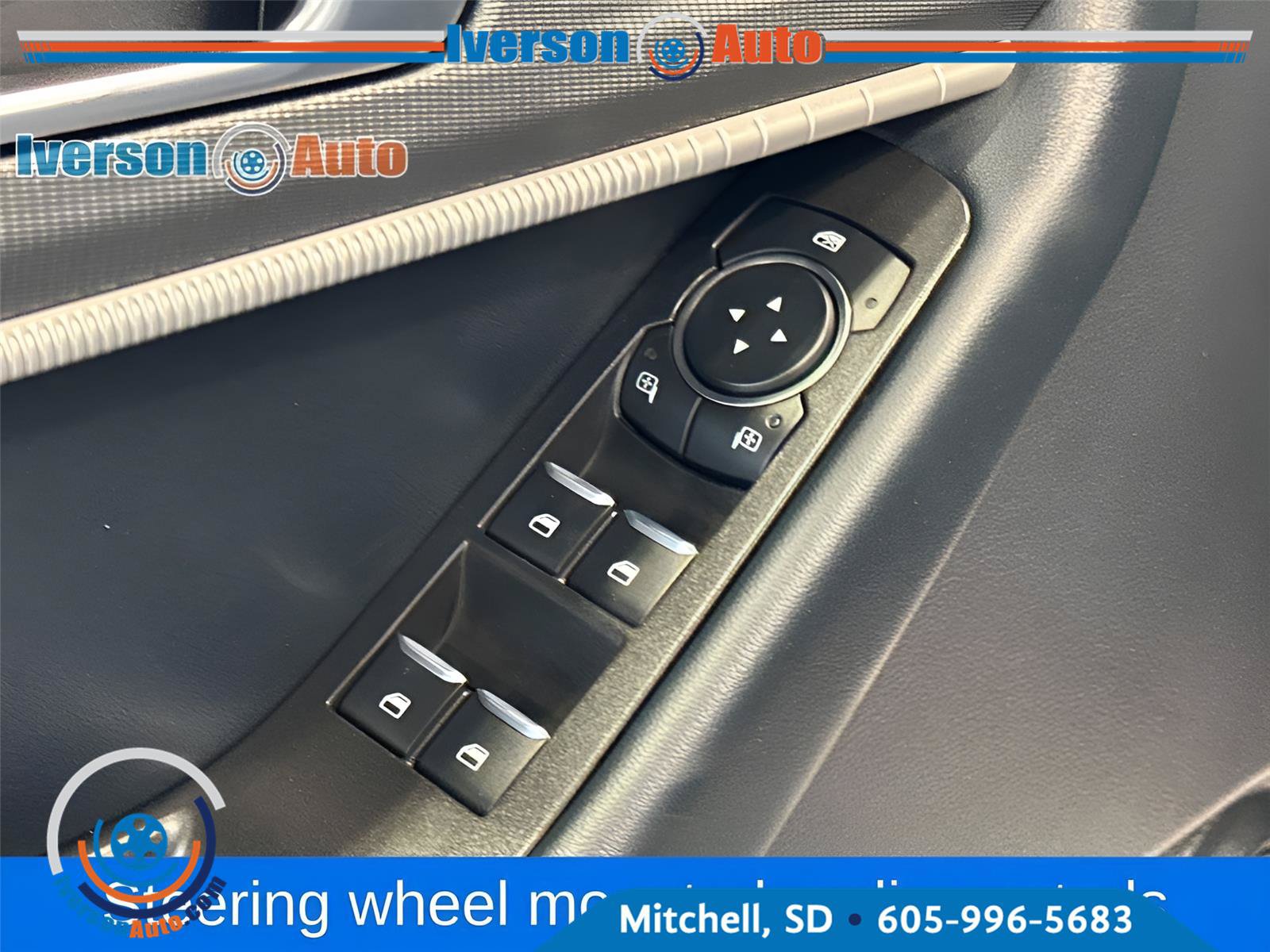 Used 2026 Ford Explorer ST-Line AWD/4WD image 16