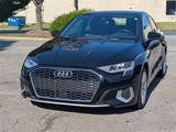 Used 2022 Audi A3 2.0T Premium image 3