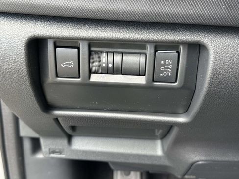 New 2026 Subaru Forester Sport AWD/4WD image 44