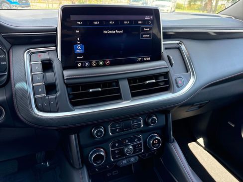 Used 2021 Chevrolet Tahoe RST RWD image 20