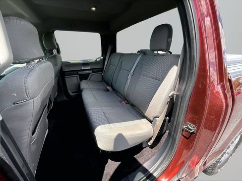 Used 2016 Ford F150 XLT w/ Equipment Group 301A Mid AWD/4WD image 24