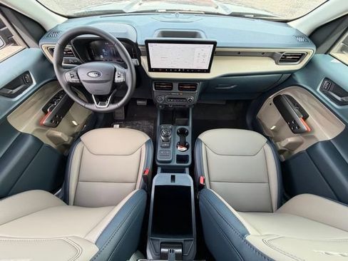 New 2026 Ford Maverick Lariat AWD/4WD image 17