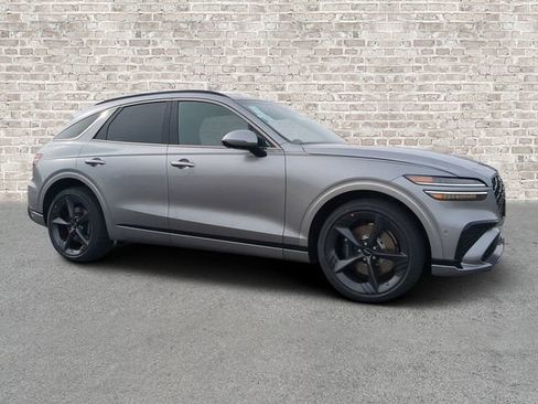 New 2026 Genesis GV70 2.5T Sport Prestige image 1