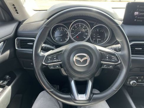Certified 2023 MAZDA CX-5 AWD 2.5 S w/ Select Package image 14
