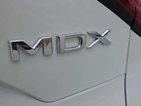 New 2026 Acura MDX FWD w/ Technology Package image 38