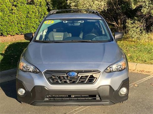 Used 2022 Subaru Crosstrek 2.5i Sport image 2