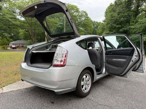 Used 2009 Toyota Prius FWD image 32