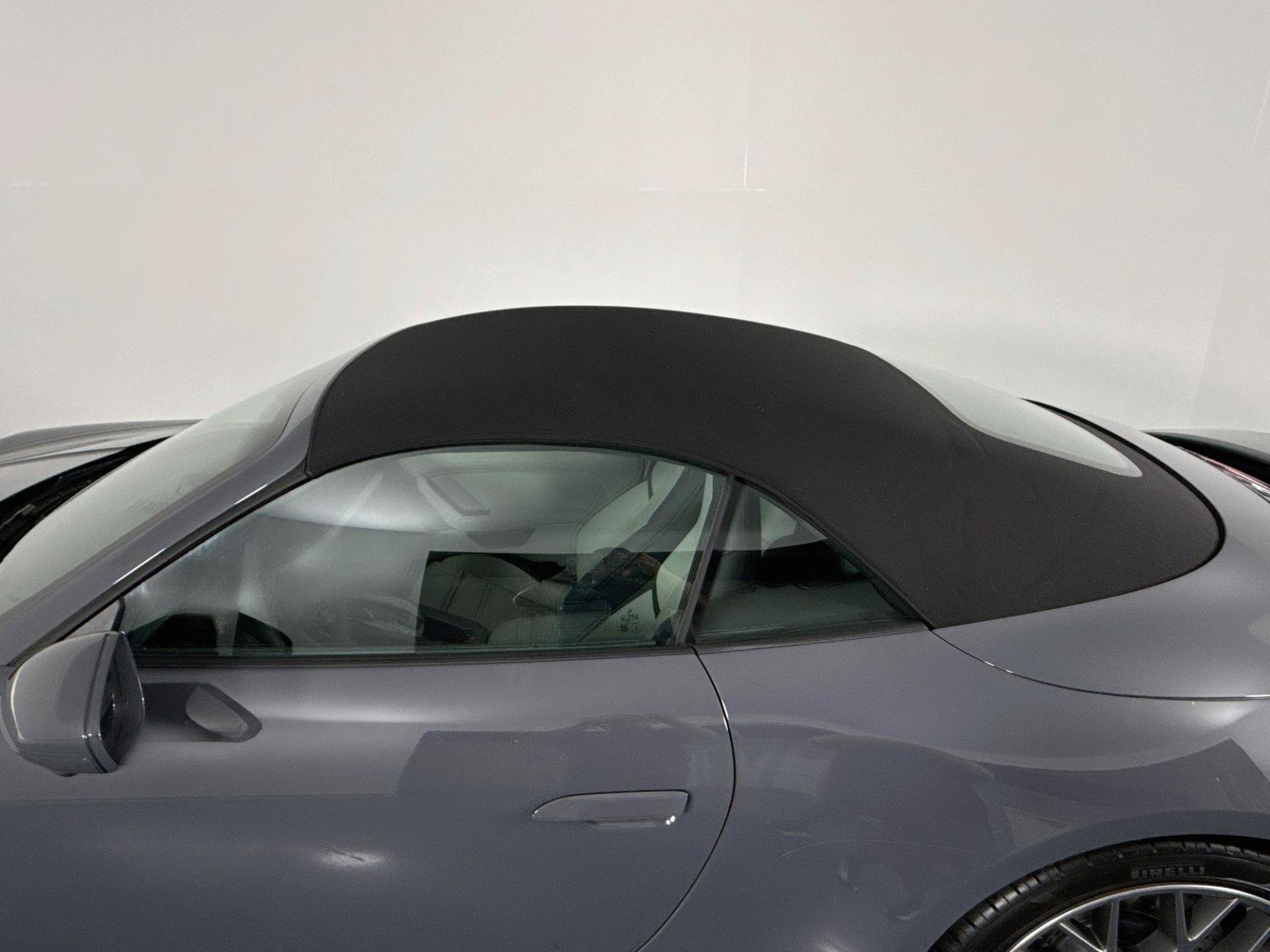 Used 2025 Porsche 911 Carrera S RWD image 43