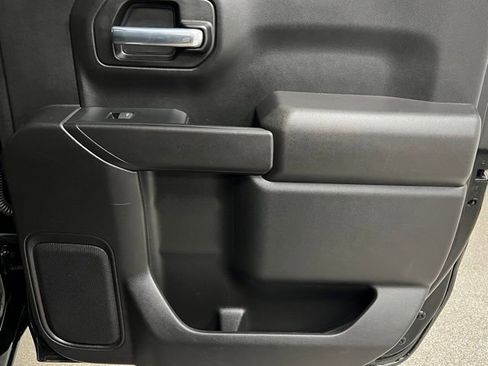 Used 2023 GMC Sierra 1500 Pro w/ Graphite Edition image 51