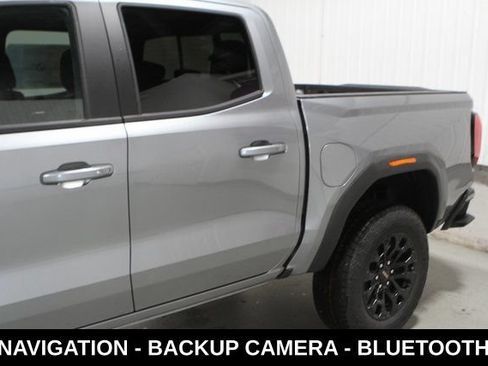 New 2026 GMC Canyon Elevation w/ Convenience Package RWD image 10