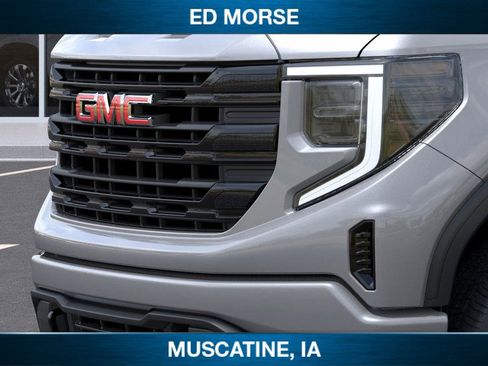 New 2026 GMC Sierra 1500 Elevation image 13