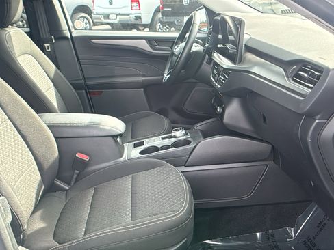 Used 2024 Ford Escape Active w/ Tech Pack #1 image 13