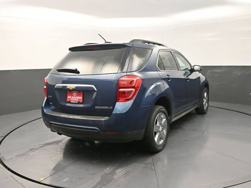 Used 2016 Chevrolet Equinox LT w/ Convenience Package AWD/4WD image 8