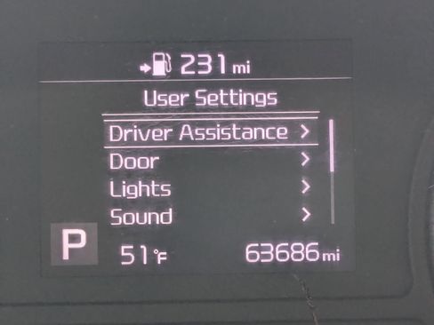 Used 2019 Kia Optima EX w/ EX Premium Package image 37