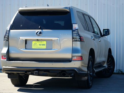 Used 2023 Lexus GX 460 Premium image 5