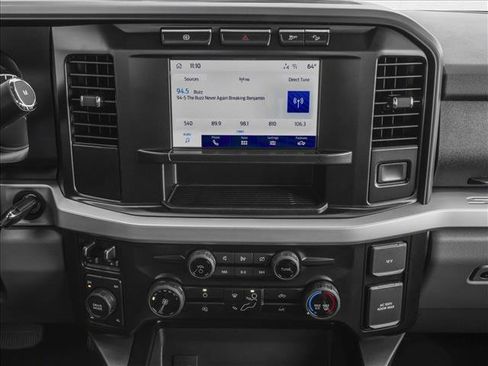 New 2026 Ford F350 XLT w/ 360-Degree Camera Package image 7