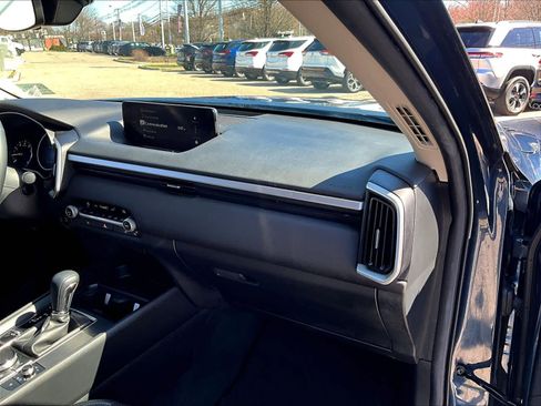 Used 2025 MAZDA CX-50 AWD 2.5 S w/ Premium Package image 13