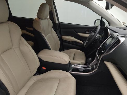 Used 2020 Subaru Ascent Limited w/ Technology Package AWD/4WD image 21