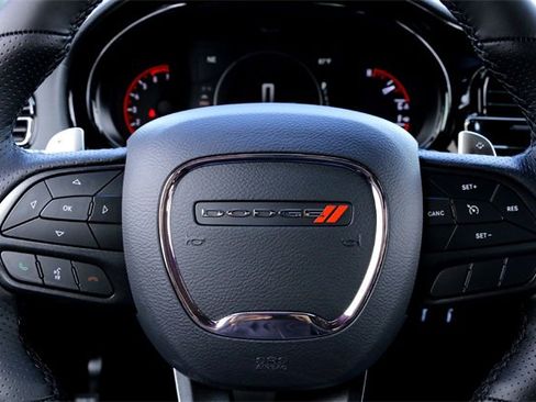 New 2026 Dodge Durango GT image 11