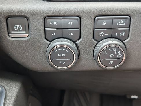 Used 2024 Chevrolet Silverado 1500 RST w/ RST All Star Premium Package AWD/4WD image 21