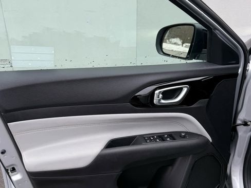 New 2026 Jeep Compass Limited AWD/4WD image 8