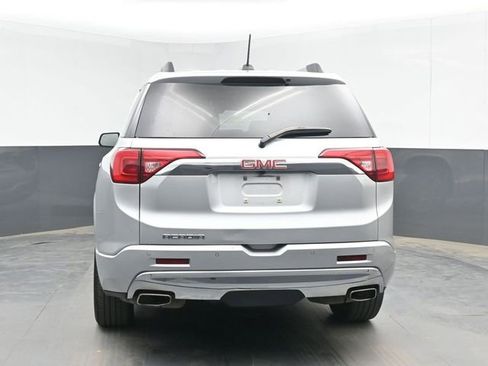 Used 2017 GMC Acadia Denali FWD image 9