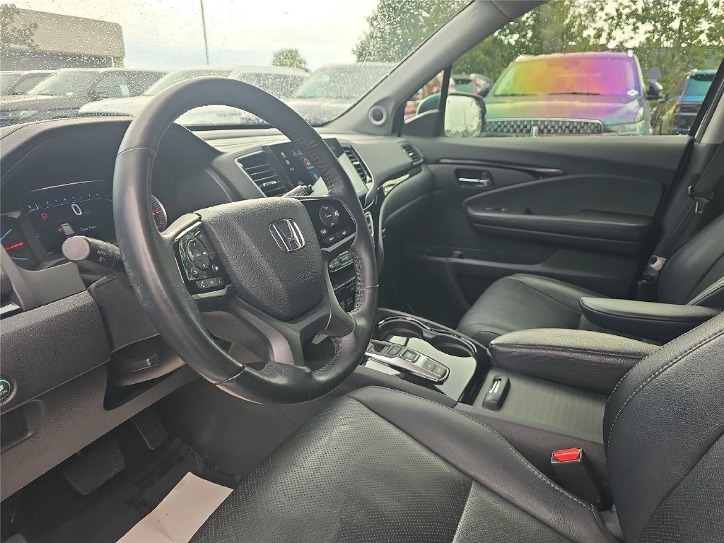 Used 2020 Honda Pilot Elite image 18