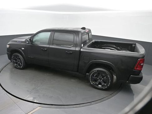 New 2026 RAM 1500 Big Horn AWD/4WD image 40