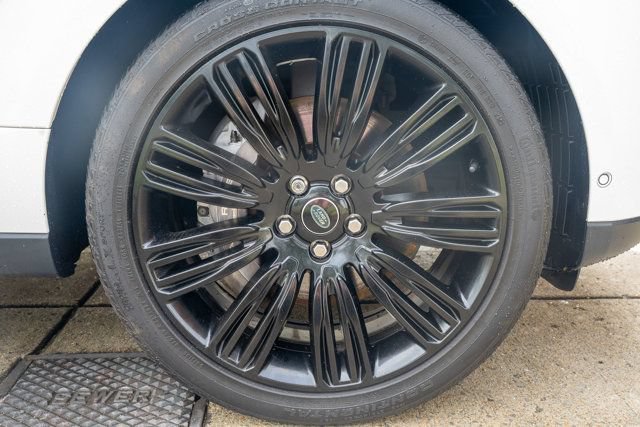 Used 2022 Land Rover Range Rover Westminster Edition AWD/4WD image 56