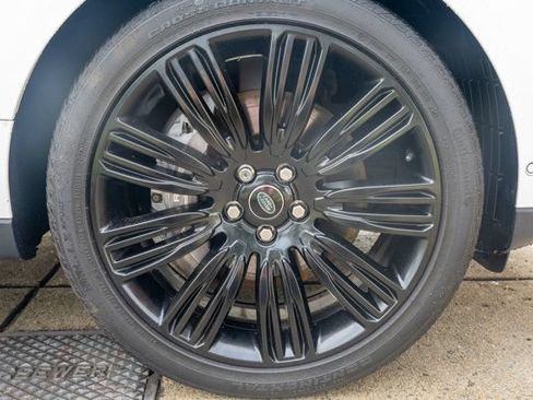 Used 2022 Land Rover Range Rover Westminster Edition AWD/4WD image 56