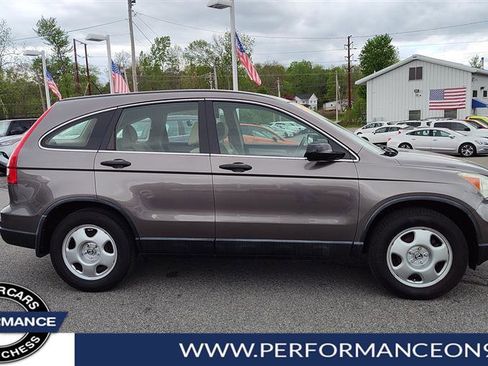 Used 2011 Honda CR-V LX image 2