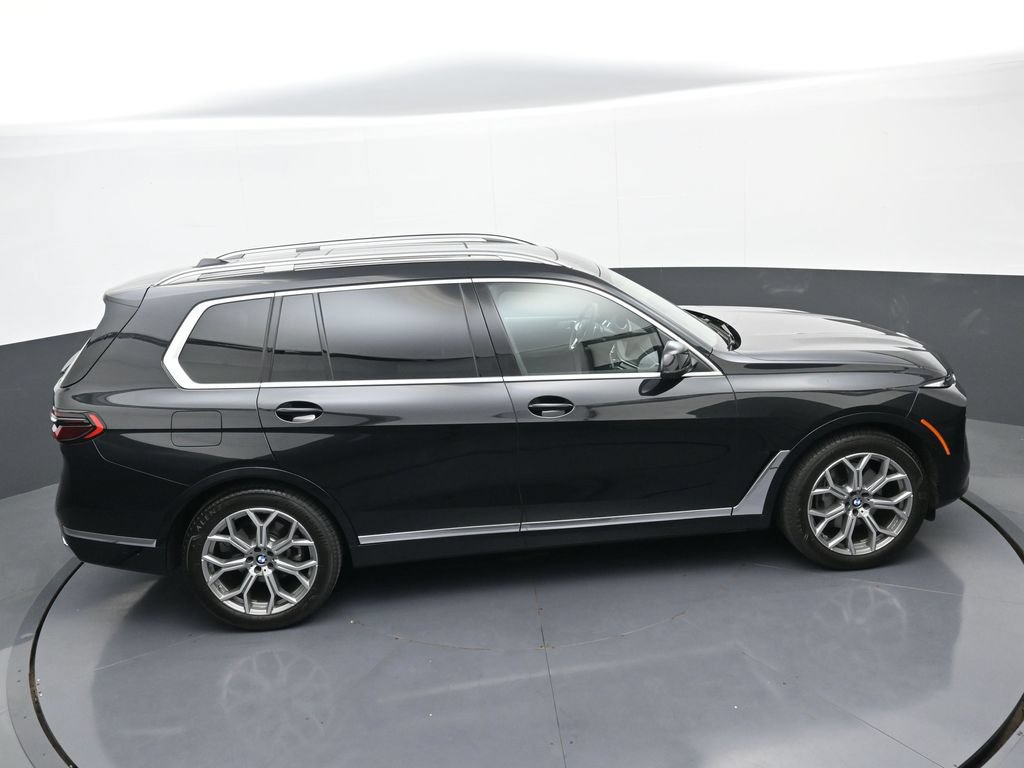New 2026 BMW X7 xDrive40i w/ Executive Package AWD/4WD image 40