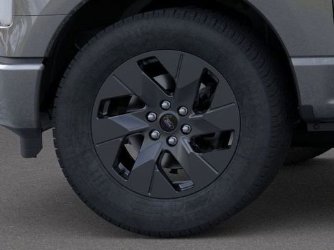 New 2025 Ford F150 Lightning Flash image 19
