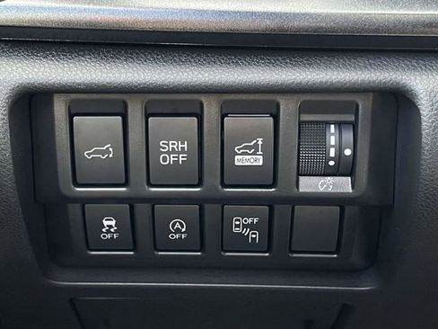 Used 2024 Subaru Forester Wilderness w/ Wilderness Package image 20