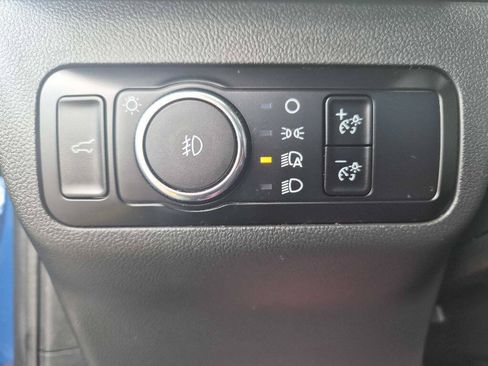 Used 2023 Ford Escape Platinum AWD/4WD image 11