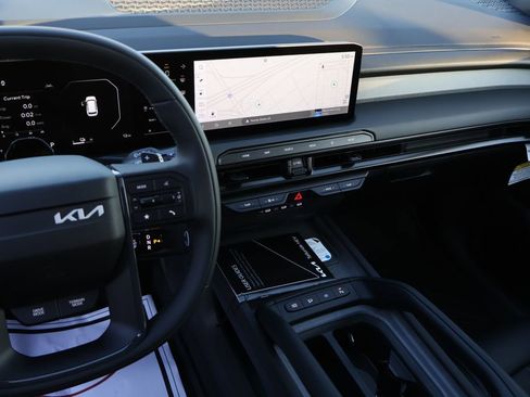 New 2027 Kia Telluride SX X-Line AWD/4WD image 30