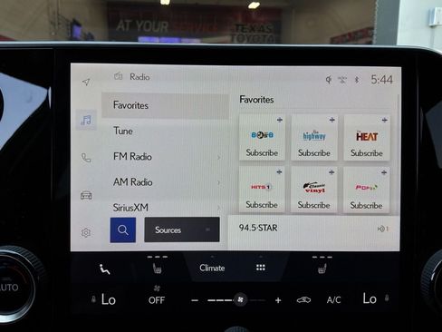 Used 2024 Lexus NX 350 F Sport AWD/4WD image 38
