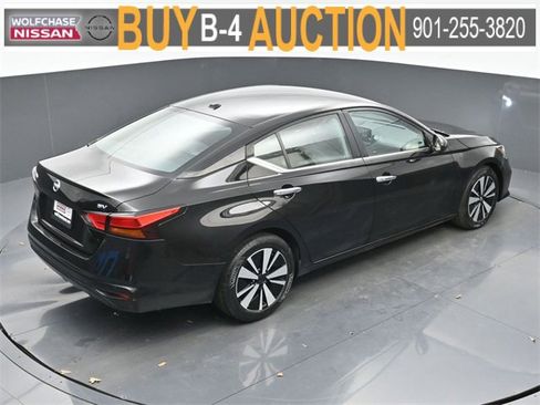 Used 2021 Nissan Altima 2.5 SV image 33