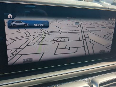 New 2026 Mercedes-Benz GLE 63 AMG S image 8