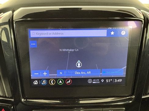 Used 2023 Chevrolet Traverse RS w/ LPO, Floor Liner Package image 24