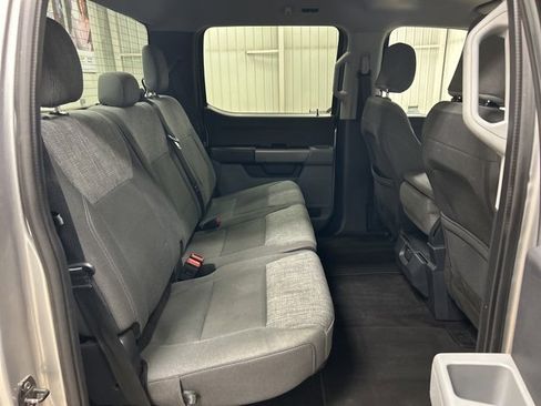 Used 2022 Ford F150 XLT w/ Trailer Tow Package image 29