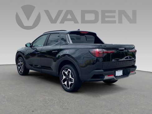 New 2024 Hyundai Santa Cruz Limited image 20