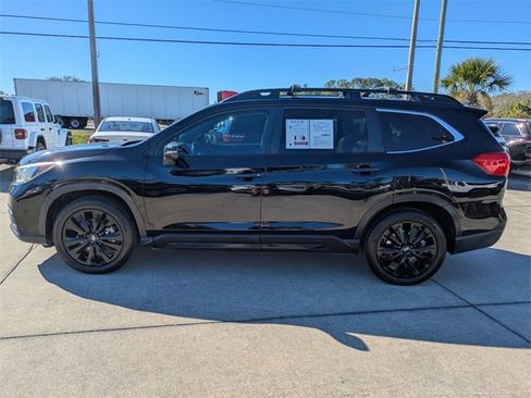 Used 2020 Subaru Ascent Touring w/ Popular Package #3 image 7