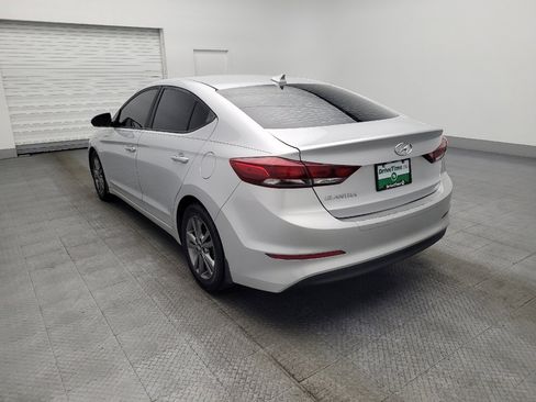 Used 2018 Hyundai Elantra Value Edition image 5