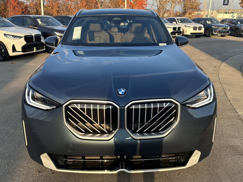 Used 2026 BMW X3 xDrive30 w/ Convenience Package image 3