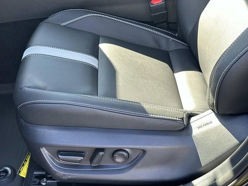 New 2026 Toyota Camry SE image 16