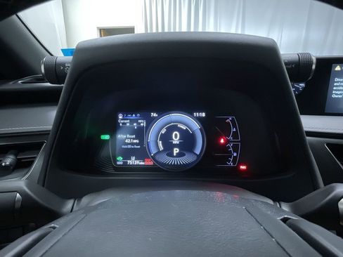 Used 2019 Lexus UX 250h image 19