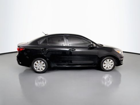 Used 2023 Kia Rio S FWD image 11